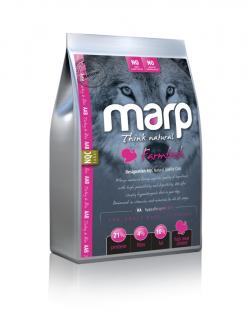 Marp Natural Farmfresh - krůtí 12 kg