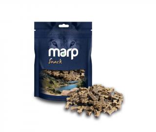 Marp Snack - pamlsky s drůbežím masem 10x150g