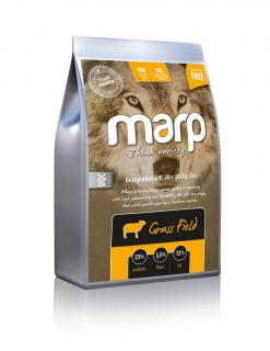 Marp Variety Grass Field - jehněčí 12 kg