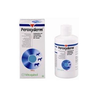 Peroxyderm šampon 200 g