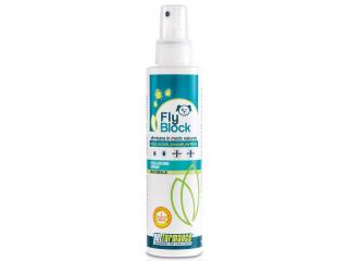 PetFormance FlyBlock přírodní repelent pro psy 150 ml