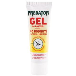 Predator Gel po bodnutí hmyzem 25 ml  Expirace 03/2023