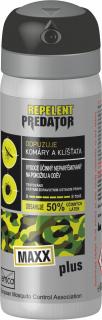 Predator Maxx plus spray 80 ml  Expirace 30/04/2022