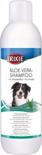 TRIXIE Aloe Vera šampon 1l - pro psy s citlivou kůží