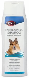 Trixie Entfilzung šampon usnadňuje rozčesávání dlouhé srsti 250ml