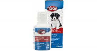 Trixie housetrainer - nácvikové kapky - 50ml