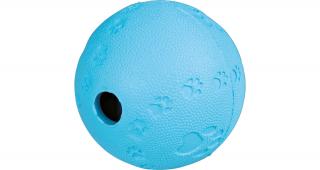 Trixie Labyrint-Snacky míč na pamlsky tvrdá guma 7 cm