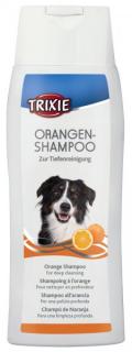 Trixie pomerančový šampon - 250 ml