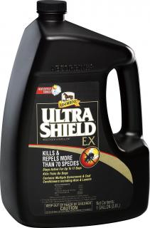 UltraShield® EX Insecticide & Repellent kanystr 3,8 l