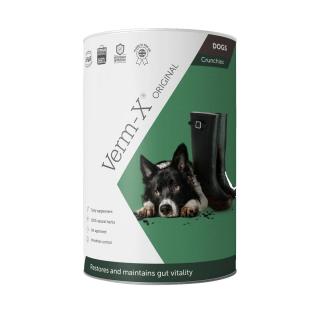 Verm-X odčervovací prostředek pro psy 325 g