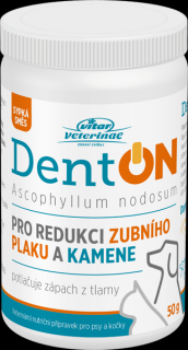 Vitar Veterinae DentON 50 g
