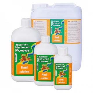 Advanced Hydroponics Final Solution 500ml