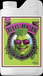 Advanced Nutrients Big Bud 1l