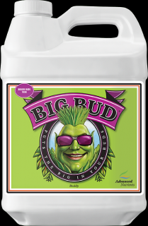 Advanced Nutrients Big Bud 250ml