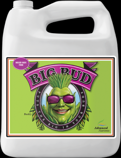 Advanced Nutrients Big Bud 4l