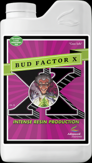 Advanced Nutrients Bud Factor X 1l