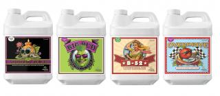 Advanced Nutrients Hobbyist pack 250ml