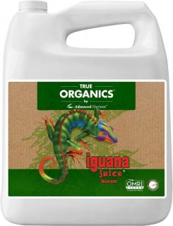 Advanced Nutrients Iguana Juice Organic Bloom OIM 5l