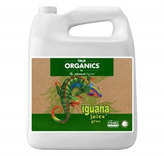 Advanced Nutrients Iguana Juice Organic Grow OIM 5l