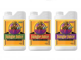 Advanced Nutrients Jungle Juice Grow-Micro-Bloom 1l