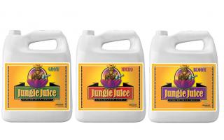 Advanced Nutrients Jungle Juice Grow-Micro-Bloom 4l