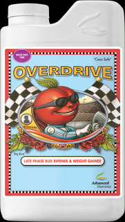 Advanced Nutrients Overdrive 1l