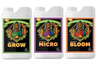 Advanced Nutrients pH Perfect Grow-Micro-Bloom 1l