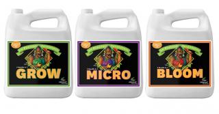 Advanced Nutrients pH Perfect Grow-Micro-Bloom 5l