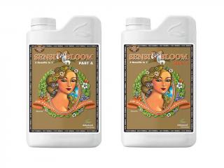 Advanced Nutrients pH Perfect Sensi Bloom Coco Part A+B 1l