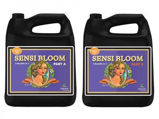 Advanced Nutrients pH Perfect Sensi Bloom Part A+B 4l