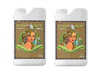 Advanced Nutrients pH Perfect Sensi Grow Coco Part A+B 1l