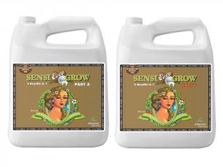 Advanced Nutrients pH Perfect Sensi Grow Coco Part A+B 4l