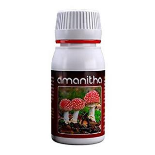 Amanitha 15ml, fungicid proti plísním
