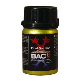 BAC Final Solution 60ml