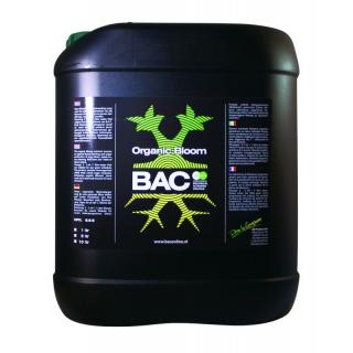 BAC Organic Bloom 10l