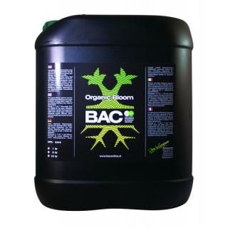 BAC Organic Bloom 5l