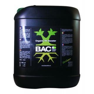 BAC Organic PK Booster 10l