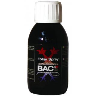 BAC Pro-Active 120ml