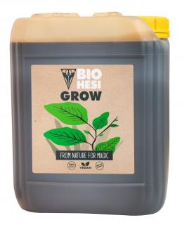 Bio Hesi Grow 5l