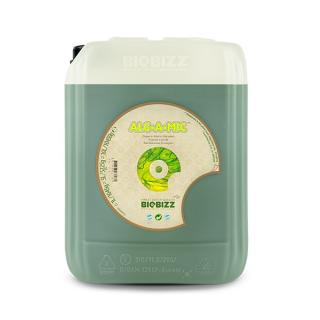 BioBizz Alg-a-Mic 10l