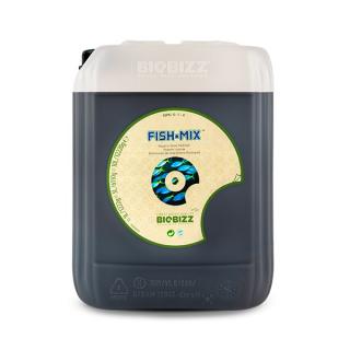 BioBizz Fish-Mix 10l