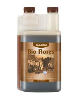 BioCanna BioFlores 1l