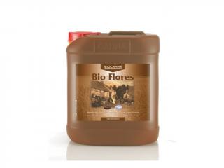 BioCanna BioFlores 5l