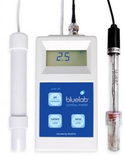 Bluelab Combo Meter kombinované PH/EC