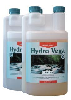 Canna Hydro Vega A+B 1l (SW)