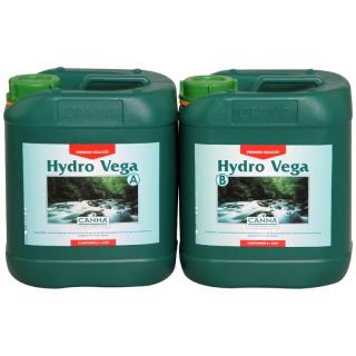 Canna Hydro Vega A+B 5l (SW)