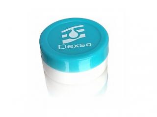 Dexso - silikonová nádobka objem 23ml