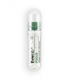 Evielab Focus CBD