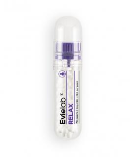 Evielab Relax CBD