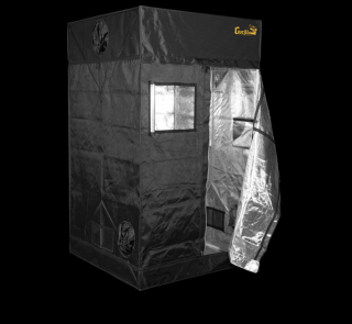 Gorilla Grow Tent 122x122x210-240 cm